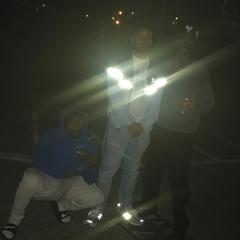 Straight Drop Ft. Nick Satchel (Prod. Nick Satchel)