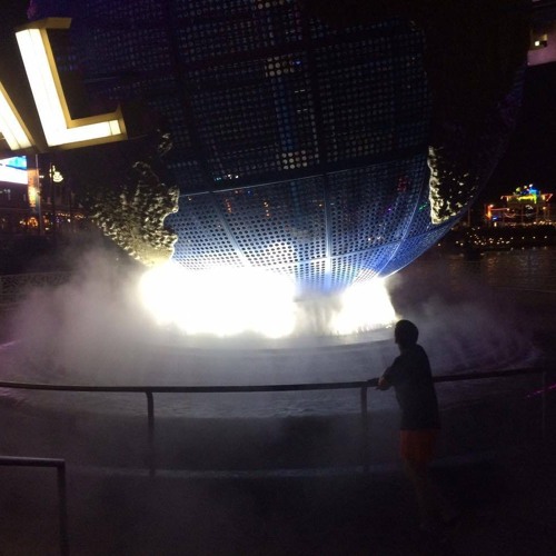 I Spent The Summer On You