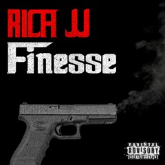 Rich JJ - Finesse (Official Audio)