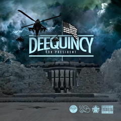 Excuses (Deequincy Gates x DC Davinci x C-Trillionaire)