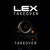Artwork for Lex - "Takeover" Takeover [EP]