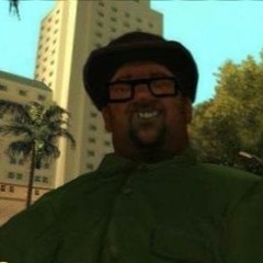 Big Smoke - Damn Train Will Go On