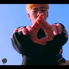 캔하즈 (Canhaz) - Lit (Feat. Kidd King) (Prod.  By XENOVIBE)