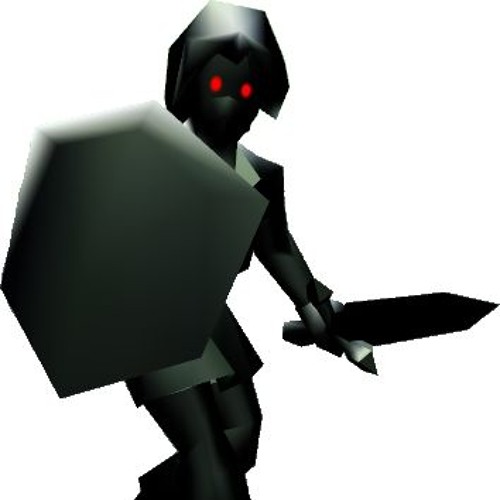 YandereHyrule - DARK TIMES (I AM GANON V1 in the style of YandereTale - Bad Time)