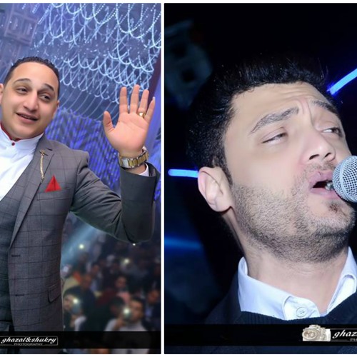 مواويل رضا البحراوى واحمد عامر 2017 هتعيط بجد