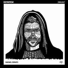 Rafael Cerato - Of You feat. Jonatan Bäckelie