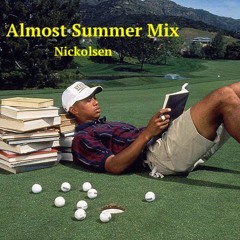 Almost Summer Mix (Live)