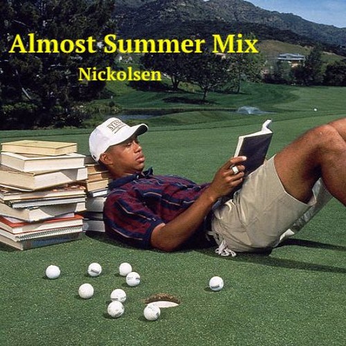 Almost Summer Mix (Live)