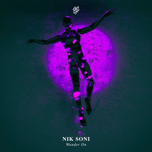 Nik Soni - Wander On