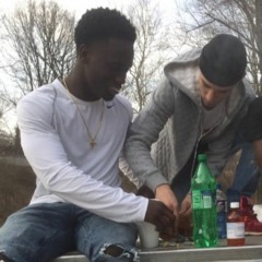 Uzzi - (Dipset Freestyle)