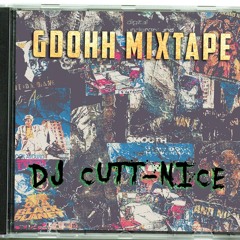 1990 GDOHH Live Mixtape by DJ Cutt-Nice