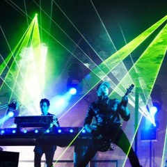 Electro Rave(Rock, DUB, EDM, Industrial)