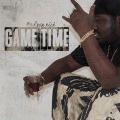 Hoodluva Rich - Game Time ( Prod. By Moxclusive )