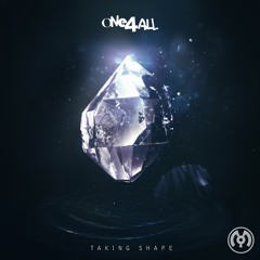 ONE4ALL - Unusual Suspects (ft. Wolf-e-Wolf)