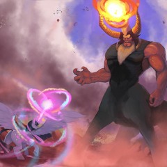 The Final Showdown