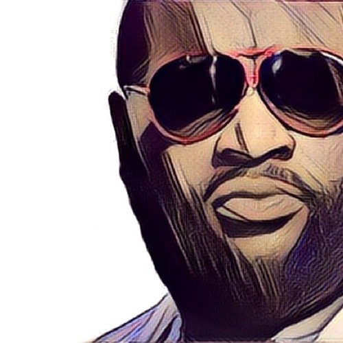 FLAWLESS - Rick Ross Type Beat by 
