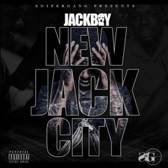 Jackboy - Dead Man FT PnB Rock(prod By Omen)#NewJackCity