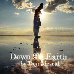 Down To Earth