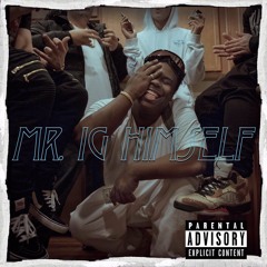 What I Know (ft. $mokie)