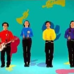The Spainish Wiggles - Toot Toot, Chugga Chugga, Big Red Car