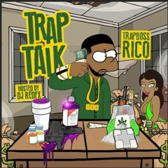 trapboss rico ft lil spigg   COUNTING MY BLESSINGS