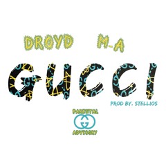 Gucci (feat. M-A)