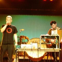 AMPHITRITE - Die Wogenumrauschte