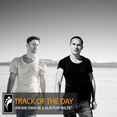Track of the Day: Jerome Isma-Ae & Alastor “Wilde”