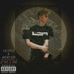 Ритм СО/ Milky Lou [Prod. by BlackSurfer]