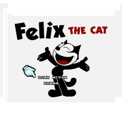 Felix the Cat - Continue?