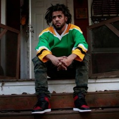 J. Cole - How High
