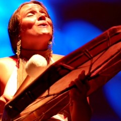 Mín Móðir by Eivør (COVER) - >>NOAIDI<< (LIVE)