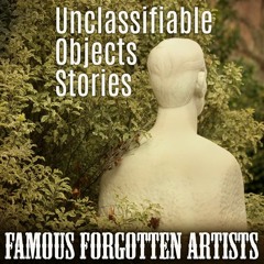 Unclassifiable Objects Stories