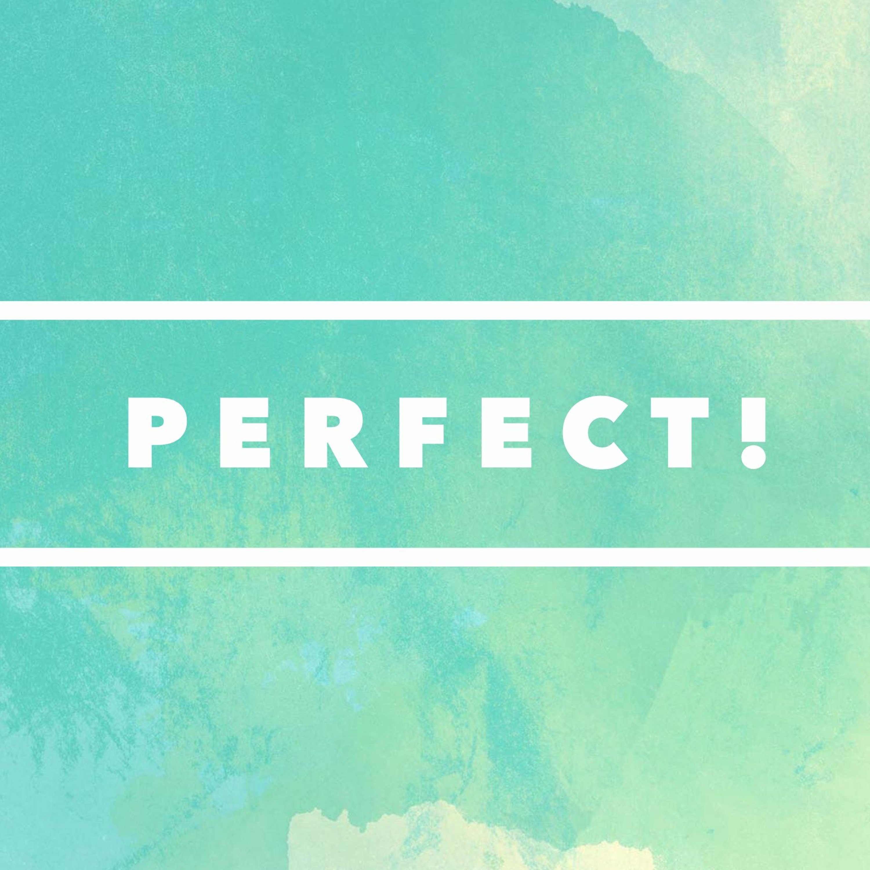 Mother's Day 2017 - Perfect! episode artwork