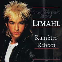 Limahl - NeverEnding Story (RamStro Reboot)