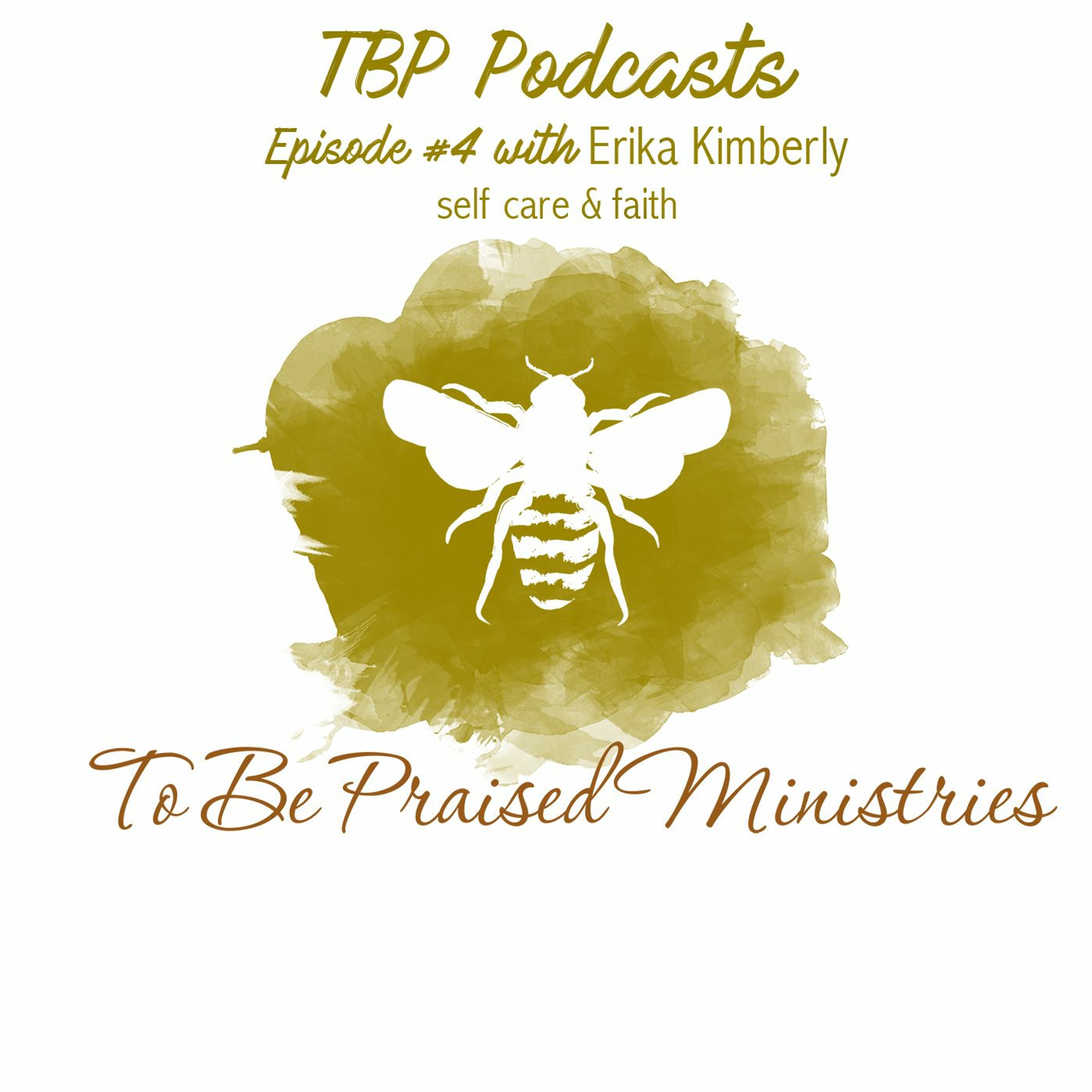 To Be Praised Ministries
