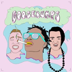 "Goosebumps" (remix)