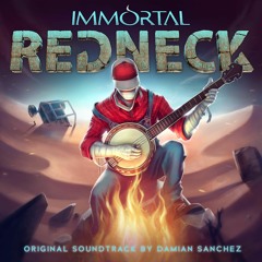 Immortal Redneck #19 Fayoum