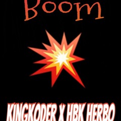 King Koder & Herbo - Boom