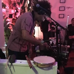 Improv From Sofar Sounds (solo)