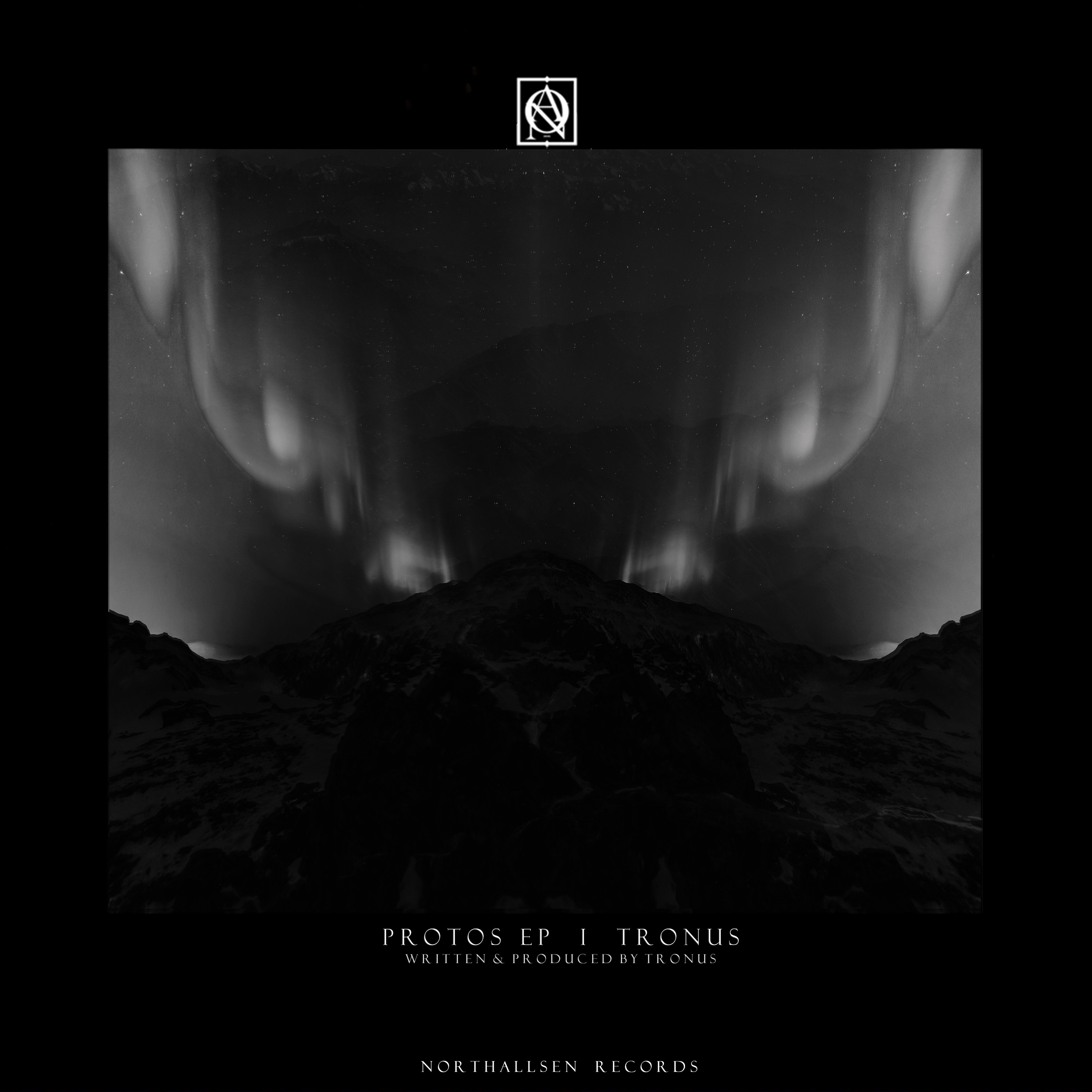TRONUS Techno Podcast