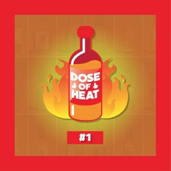 Dose Of Heat #1 || IAMSU, D-Lo, YID, Nef The Pharaoh, SOB x RBE, & more [Thizzler.com]