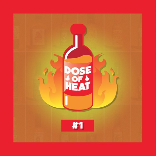 Dose Of Heat #1 || IAMSU, D-Lo, YID, Nef The Pharaoh, SOB x RBE, & more [Thizzler.com]