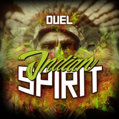 DUEL - INDIAN SPIRIT [Ethnical Trip EP] - Out Now @ Dropzone Records