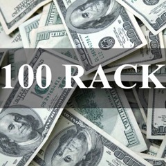 Lil Suedi - 100 RAX ft. Xanax Dave (PROD.IAMB)