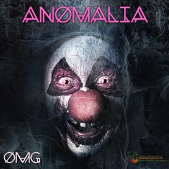 Peace Maker - Irony (Anomalia Remix) @Out Now On Phantasm Records@