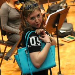 Orestes' Trial, A Concerto For Actor (Excerpt)