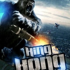 King Kong ft larry herb  ( prod by larry herb)