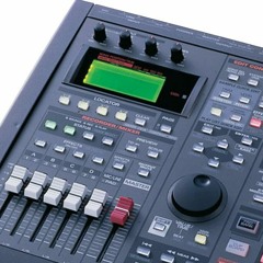 Walking down the boulevard