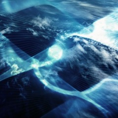 Alien beacon (Sci-Fi Sound Effect)